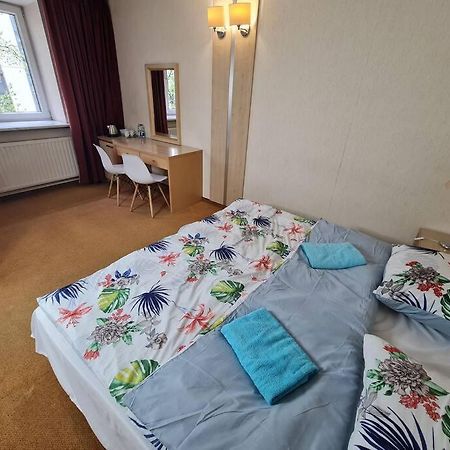 10Q - Z6 Apartment 206 วอร์ซอ ภายนอก รูปภาพ