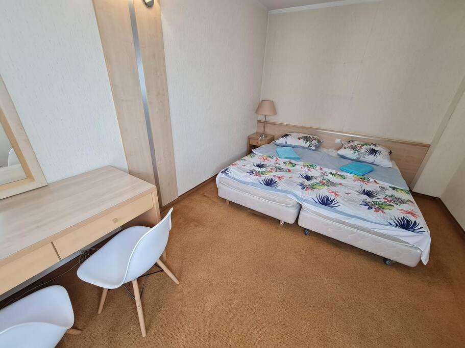 10Q - Z6 Apartment 206 วอร์ซอ ภายนอก รูปภาพ